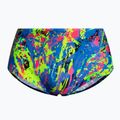 Children's swim briefs Funky Trunks Sidewinder Trunks colour FTS010B7129624
