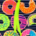 Children's Funky Trunks Sidewinder Trunks colourful swimming boxers FTS010B0206524 4