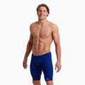 Men's swim jammers Funky Trunks Training still ocean 4