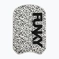 Funky Kickboard swimming board black and white FYG002N7133300