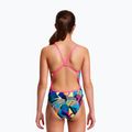 Funkita Eco Single Strap children's swimsuit navy blue FS16G0076010 6