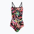 Funkita Single Strength One Piece Women's Swimsuit Black FKS044L7138708 5