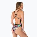 Funkita Single Strength One Piece Women's Swimsuit Black FKS044L7138708 3