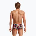 Men's Funky Trunks Classic Trunks swim boxers black and colour FT30M71387 5