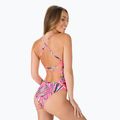 Funkita women's one-piece swimsuit Strapped In One Piece pink FS38L7138808 6