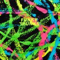 Children's Funky Trunks Sidewinder Trunks colourful swim boxers FTS010B7139324 3