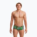 Men's Funky Trunks Classic Trunks colourful swim boxers FT30M71393 4