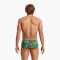Men's Funky Trunks Classic Trunks colourful swim boxers FT30M71393 5