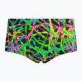 Men's Funky Trunks Classic Trunks colourful swim boxers FT30M71393
