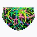 Men's Funky Trunks Classic Trunks colour swim briefs FT35M71393