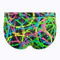 Men's Funky Trunks Classic Trunks colour swim briefs FT35M71393 2