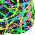 Men's Funky Trunks Classic Trunks colour swim briefs FT35M71393 3