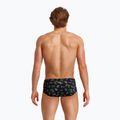 Men's Funky Trunks Classic Trunks swim boxers black FTS001M71400 5