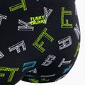 Men's Funky Trunks Classic Trunks swim boxers black FTS001M71400 3