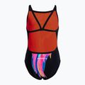 Funkita Eco Single Strap children's swimsuit black FS16G7140508 2