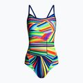 Women's Funkita Single Strap One Piece Swimsuit Colour FS15L71410