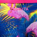 Funkita Strapped In One Piece children's swimsuit blue and pink FS38G71414 3