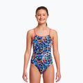 Funkita Diamond Back One Piece Spin Doctor Children's Swimsuit FS11G71432 4