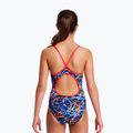 Funkita Diamond Back One Piece Spin Doctor Children's Swimsuit FS11G71432 5