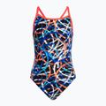 Funkita Diamond Back One Piece Spin Doctor Children's Swimsuit FS11G71432