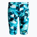 Children's Funky Trunks Training Jammers navy blue FT37B7143922