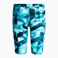 Children's Funky Trunks Training Jammers navy blue FT37B7143922 2