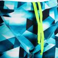 Children's Funky Trunks Training Jammers navy blue FT37B7143922 4