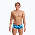 Men's Funky Trunks Sidewinder swim briefs blue FTS010M7143934 4