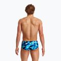 Men's Funky Trunks Sidewinder swim briefs blue FTS010M7143934 5