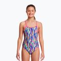 Funkita Diamond Back One Piece Wing Tips Children's Swimsuit FKS033G71444 4