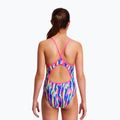 Funkita Diamond Back One Piece Wing Tips Children's Swimsuit FKS033G71444 5