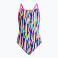 Funkita Diamond Back One Piece Wing Tips Children's Swimsuit FKS033G71444