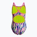 Funkita Diamond Back One Piece Wing Tips Children's Swimsuit FKS033G71444 2