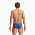 Men's swim briefs Funky Trunks Classic Briefs blue FTS006M714270S 7