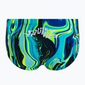 Men's Funky Trunks Sidewinder swim briefs navy blue FTS010M71476 2