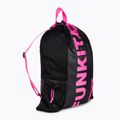 Funkita Gear Up Mesh backpack pink shadow 2