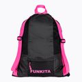 Funkita Gear Up Mesh backpack pink shadow 3