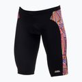 Children's swimwear Funky Trunks Training Jammers black FT37B7154328 6