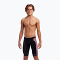 Children's swimwear Funky Trunks Training Jammers black FT37B7154328 7