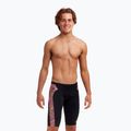 Children's swimwear Funky Trunks Training Jammers black FT37B7154328 8