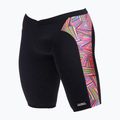 Men's Funky Trunks Training Swim Jammers black FT37M7154338 4