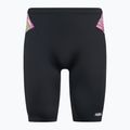 Men's Funky Trunks Training Swim Jammers black FT37M7154338