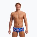 Men's Funky Trunks Sidewinder swim boxers navy blue FTS010M7149130 5