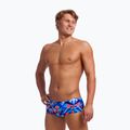Men's Funky Trunks Sidewinder swim boxers navy blue FTS010M7149130 6