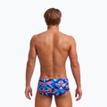 Men's Funky Trunks Sidewinder swim boxers navy blue FTS010M7149130 7