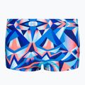 Men's Funky Trunks Sidewinder swim boxers navy blue FTS010M7149130