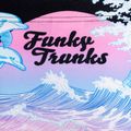 Men's Funky Trunks Sidewinder swim boxers colourful FTS010M7155834 4