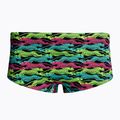 Men's Funky Trunks Sidewinder swim boxers colourful FTS015M7153330