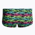 Men's Funky Trunks Sidewinder swim boxers colourful FTS015M7153330 2