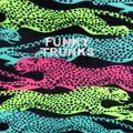 Men's Funky Trunks Sidewinder swim boxers colourful FTS015M7153330 4